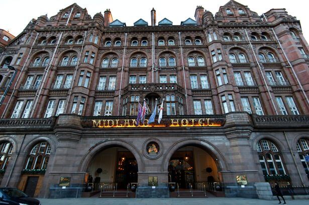 Venue of the Month: September 2019 – The Midland Manchester