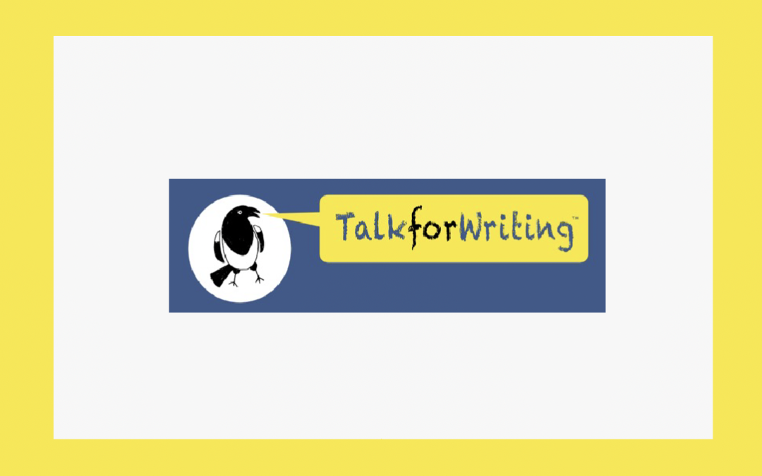 Talk for Writing