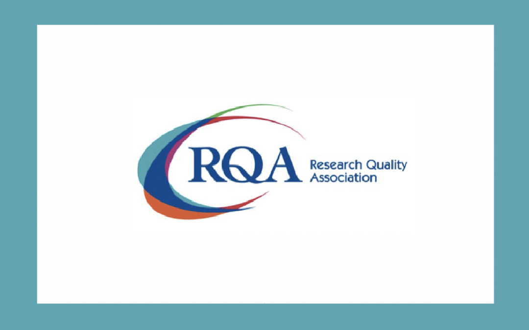 Research Quality Association